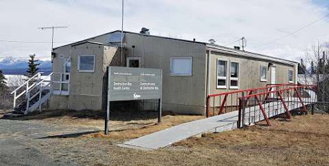 Yukon Destruction Bay Health Ctr